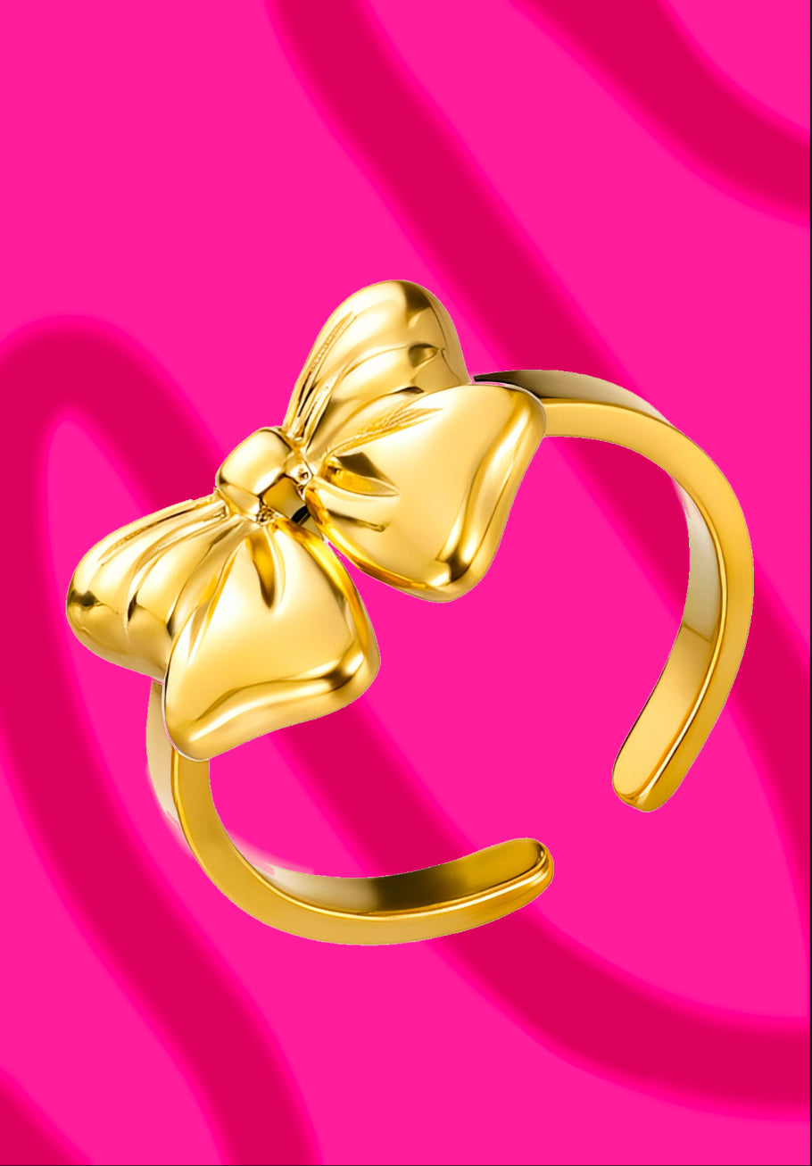 Bow Ring